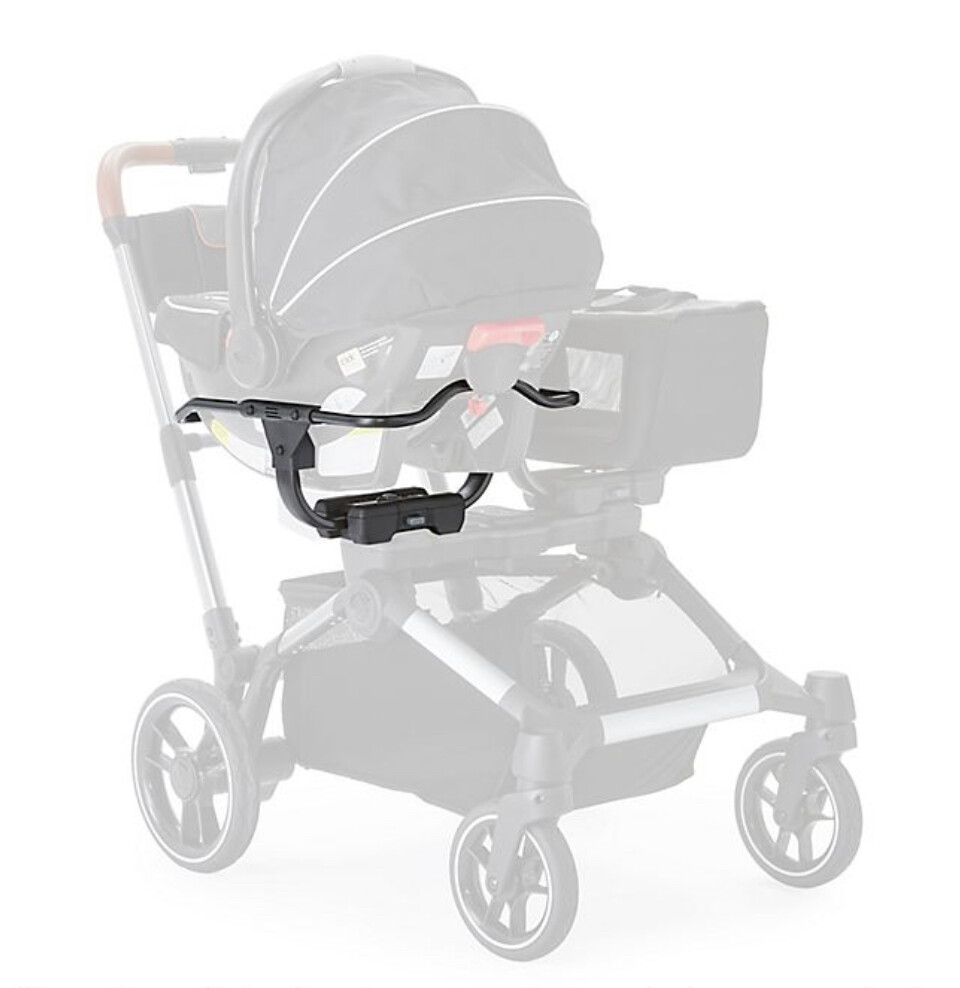 Contours Graco Infant Car Seat Adapter for Element Strollers