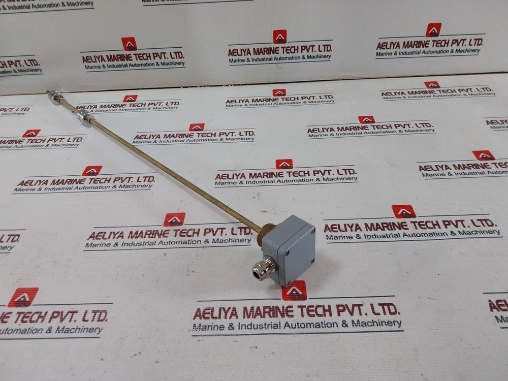 Gems Sensors Ls-400e-o-tm-c-k6-3 Float Sensor Switch