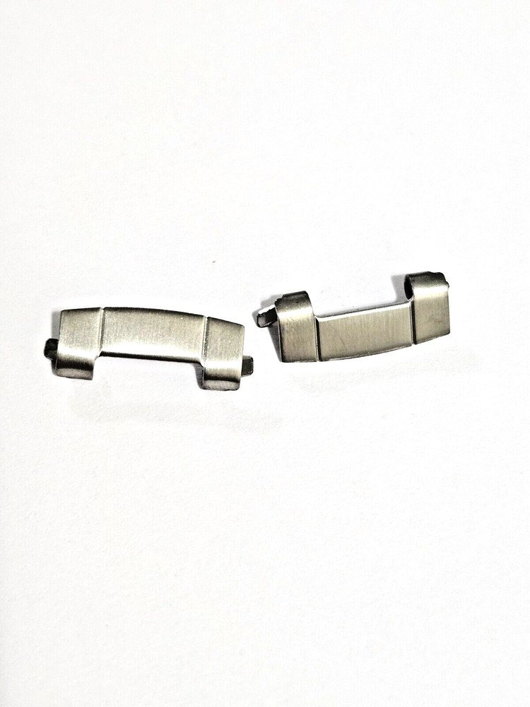 Strap Ends 6139 Pogue
