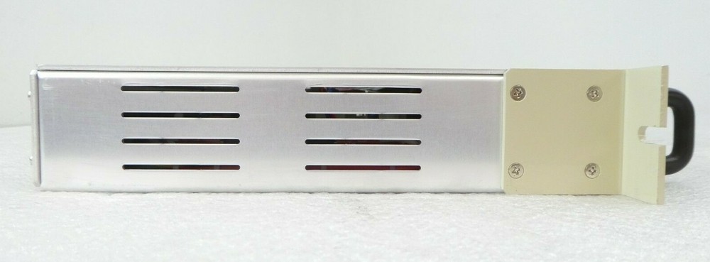 Nihon Koshuha AMC-CTA7-00A RF Automatching Controller Hitachi MU-712E Working