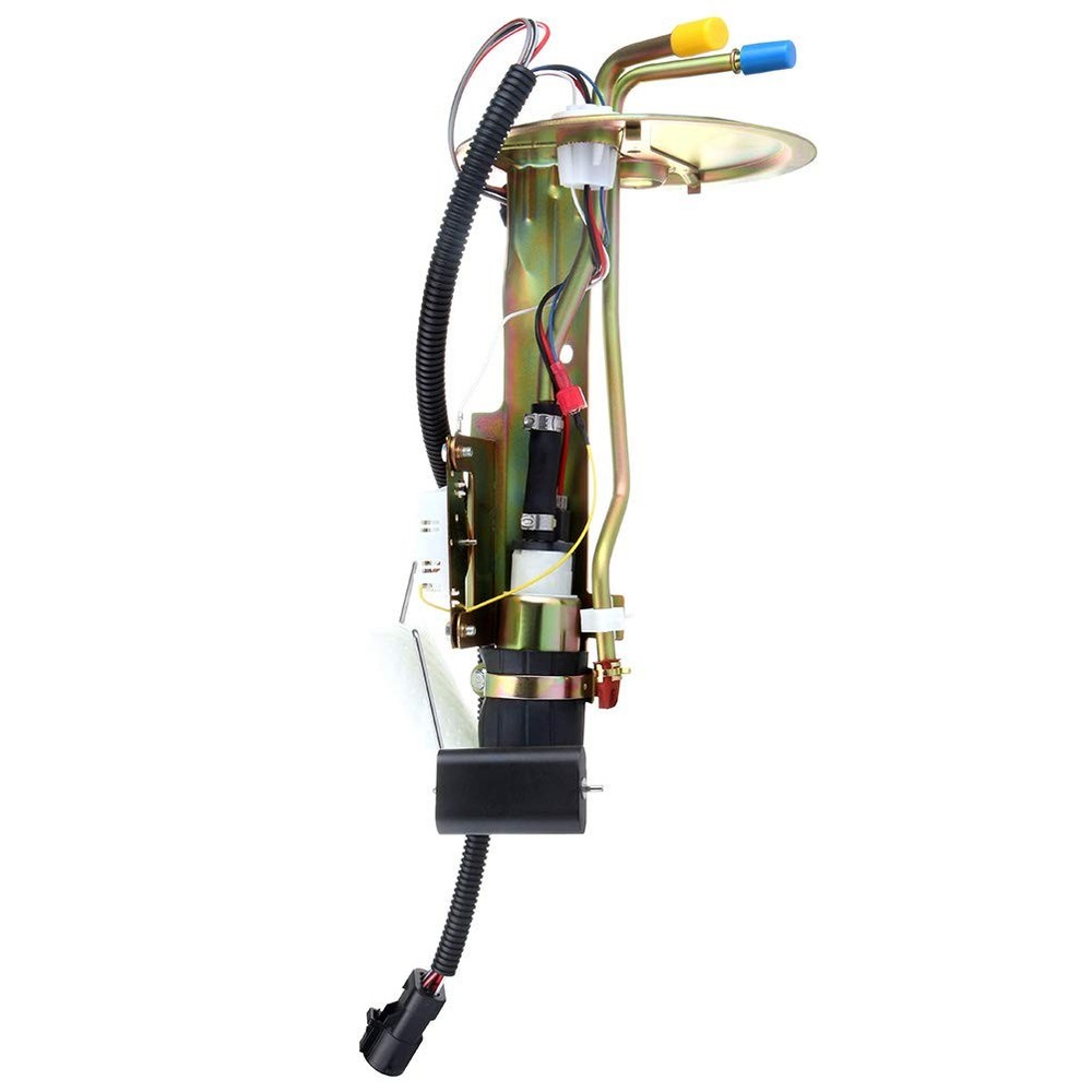Electric Fuel Pump Assembly Replacement Expedition 1999-2002 E2298S