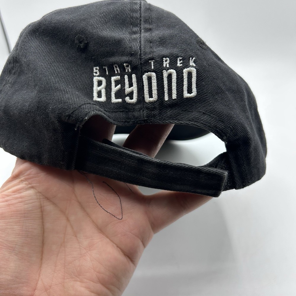 Star Trek 2016 Beyond Hat Trekkie