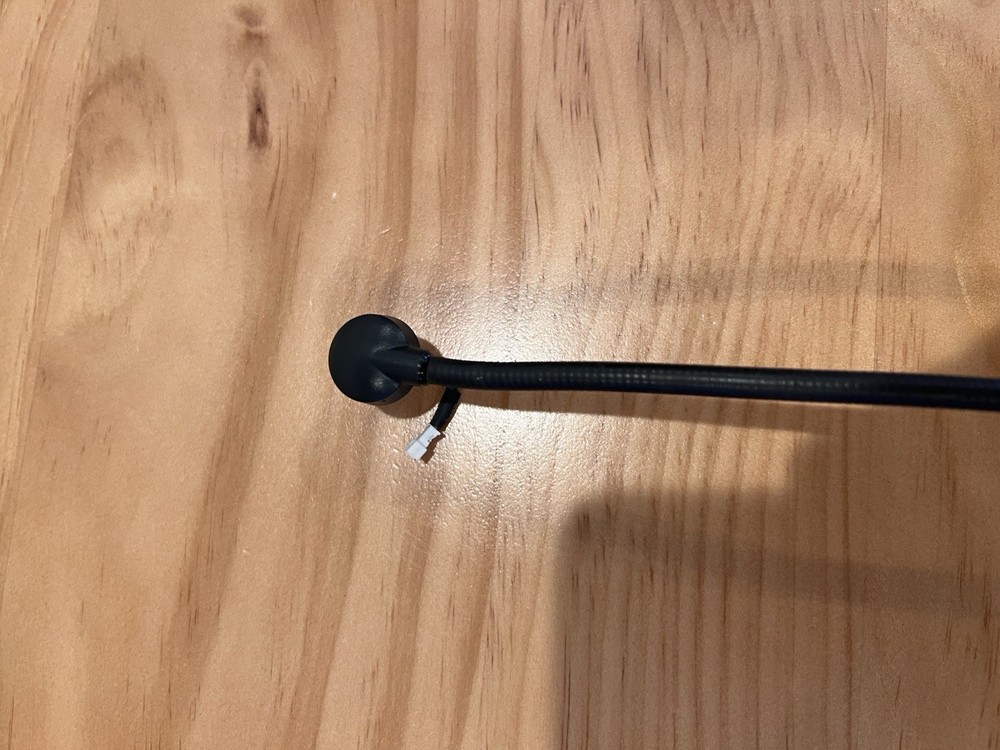 Bose X 5 ohm Replacement Military Mic Microphone A10