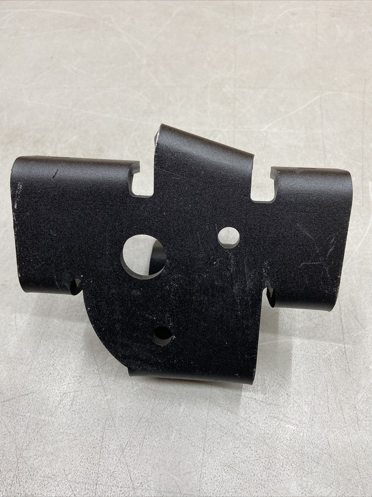 Air Helper Kit Replaces Firestone 2706 Right Upper Bracket ONLY