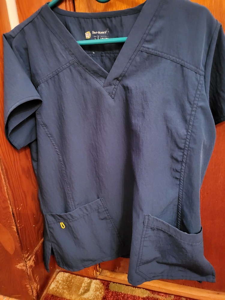 Greys anatomy scrubs set