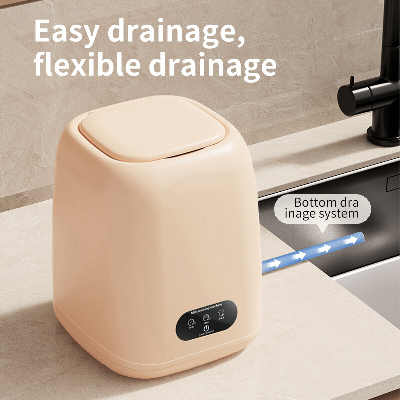 Mini Washing Machine Mini Washing Machine For Travel