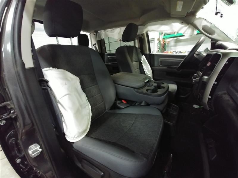 RAM1500 2019 Sun Visor 87054
