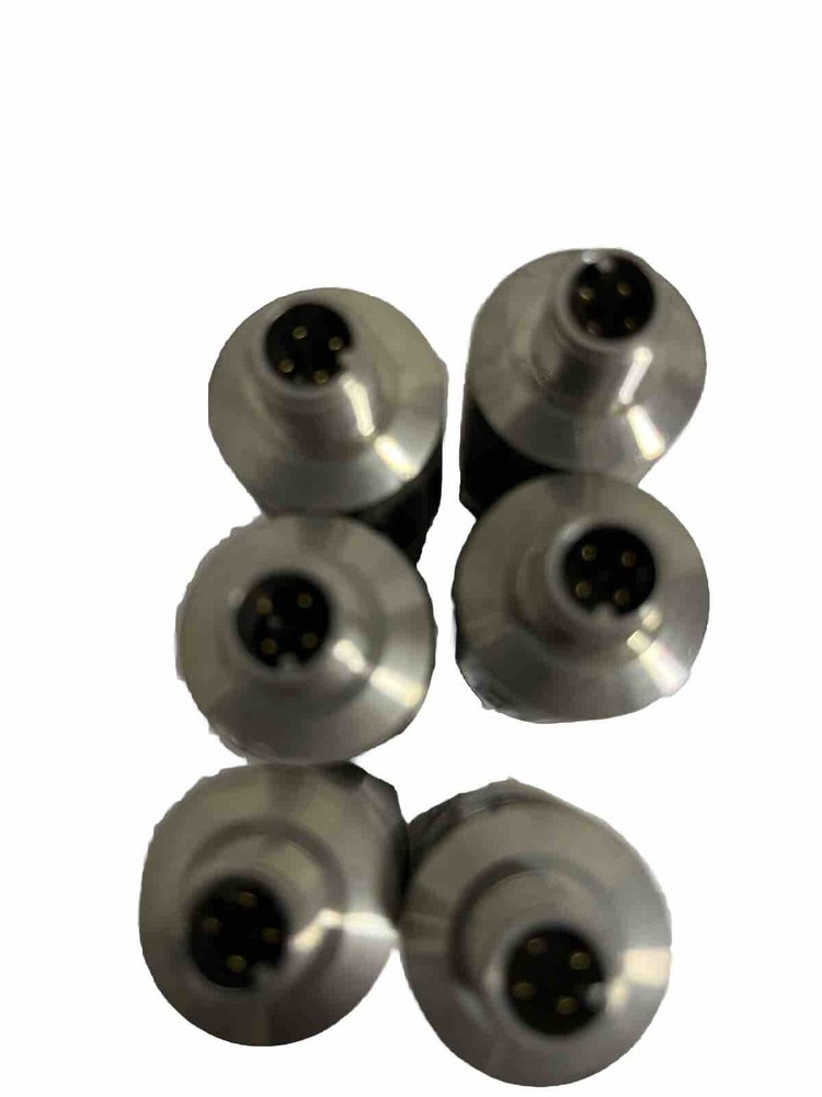 BRUEL KJAER VIBRO ACCELERATİON SENSOR TYPE: AS-667