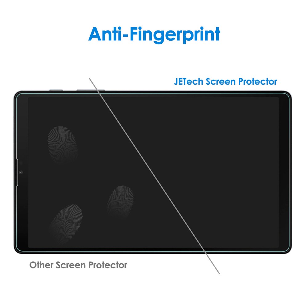 Screen Protector for Samsung Galaxy Tab A7 Lite (8.7-Inch, 2021 Model), 1-Pack