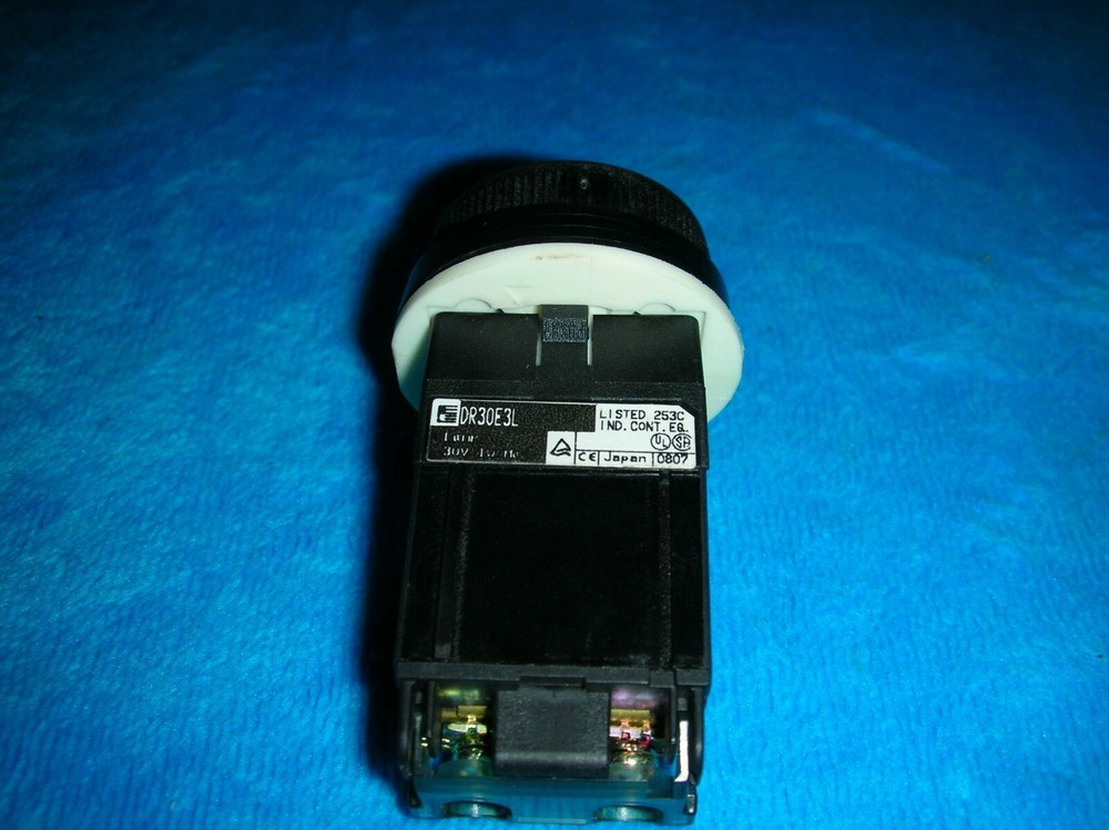 10PC FUJI DR30E3L-M4R