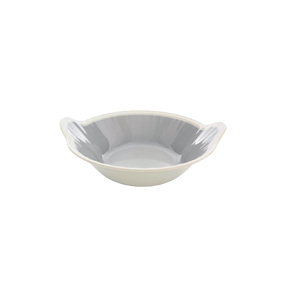 Thunder Group SD5609H 32 oz Graham Melamine Round Bowl --- NSF