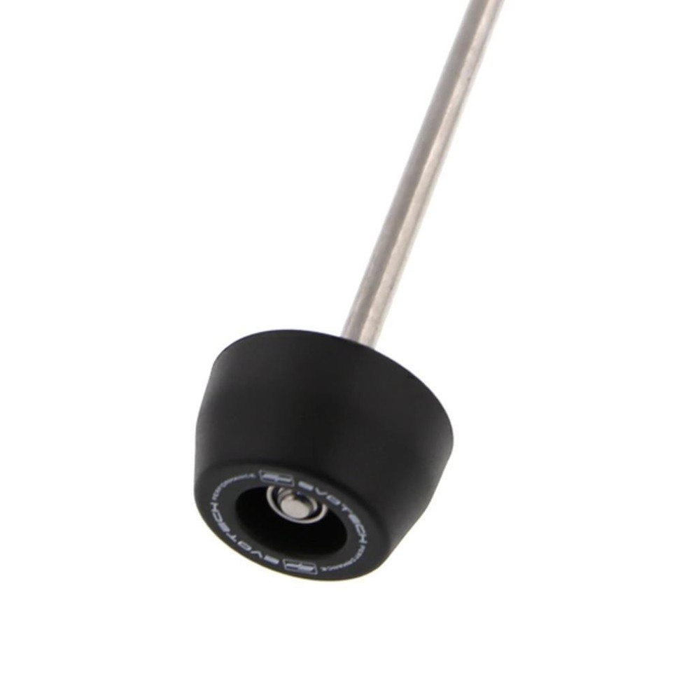 Ducati Panigale 899 (2013-2015) Evotech Front Spindle Crash Bobbins
