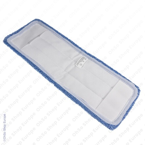 Microfibre Mop Pad for Numatic Henry and Hetty SprayMop Head Machine Washable