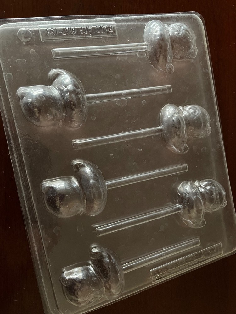 candy molds