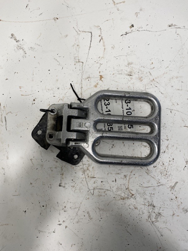 2008 Spartan Advantage Step (723-10685)