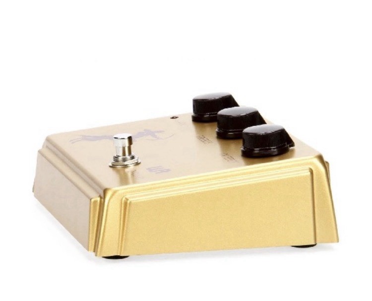 Warm Audio Centavo Overdrive Effects Pedal