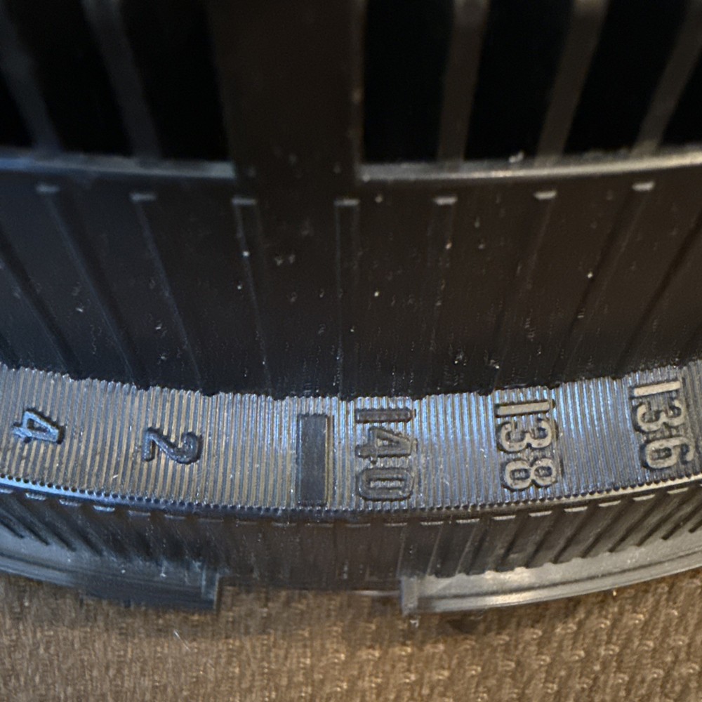 Kodak Carousel 140 Slide Tray