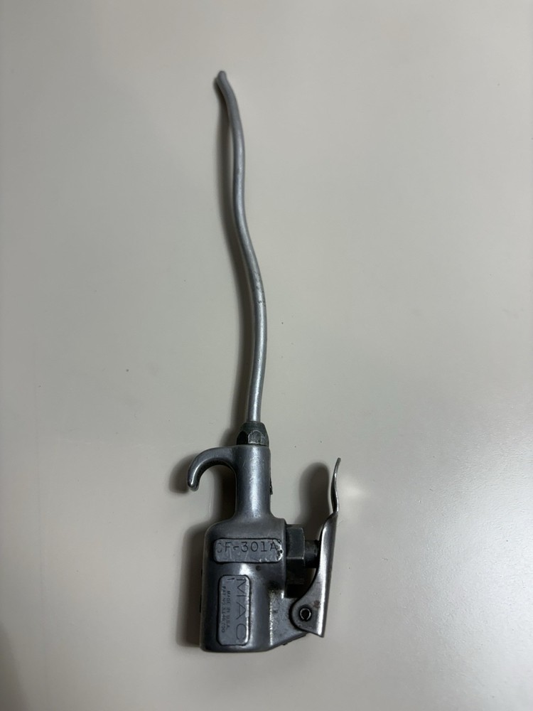 Mac tools blow gun