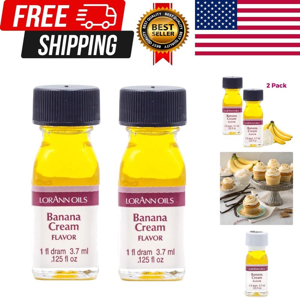 Super Strength Flavoring - Used For Candy Making, Flavoring, Baking, Hard Can...