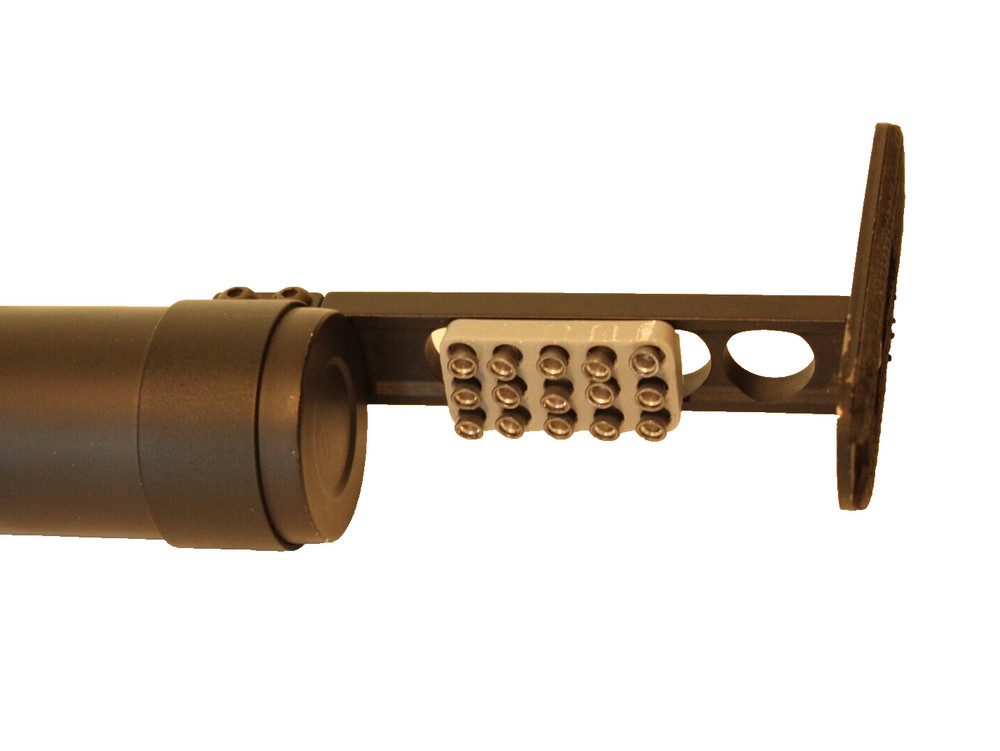 AIRFORCE ESCAPE AMMO HOLDER .25 CALIBER
