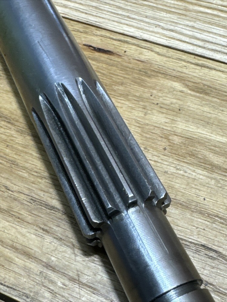 Walker Turner 1300 Series Drill Press Down Feed Pinion