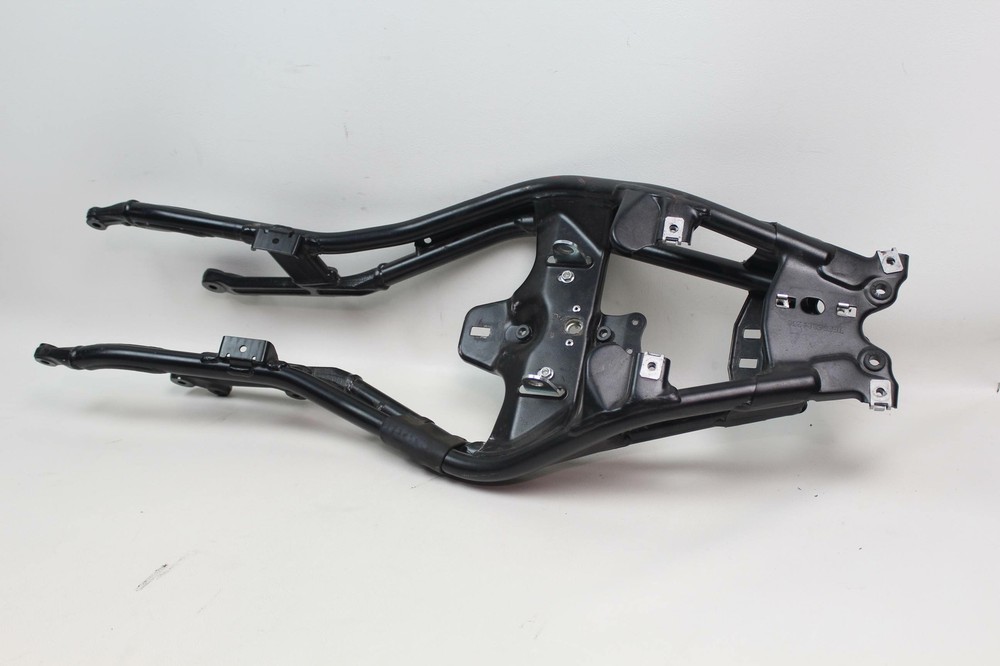 MV Agusta F3 675 11-13 Rear Subframe Assembly Support Frame STRAIGHT NICE!