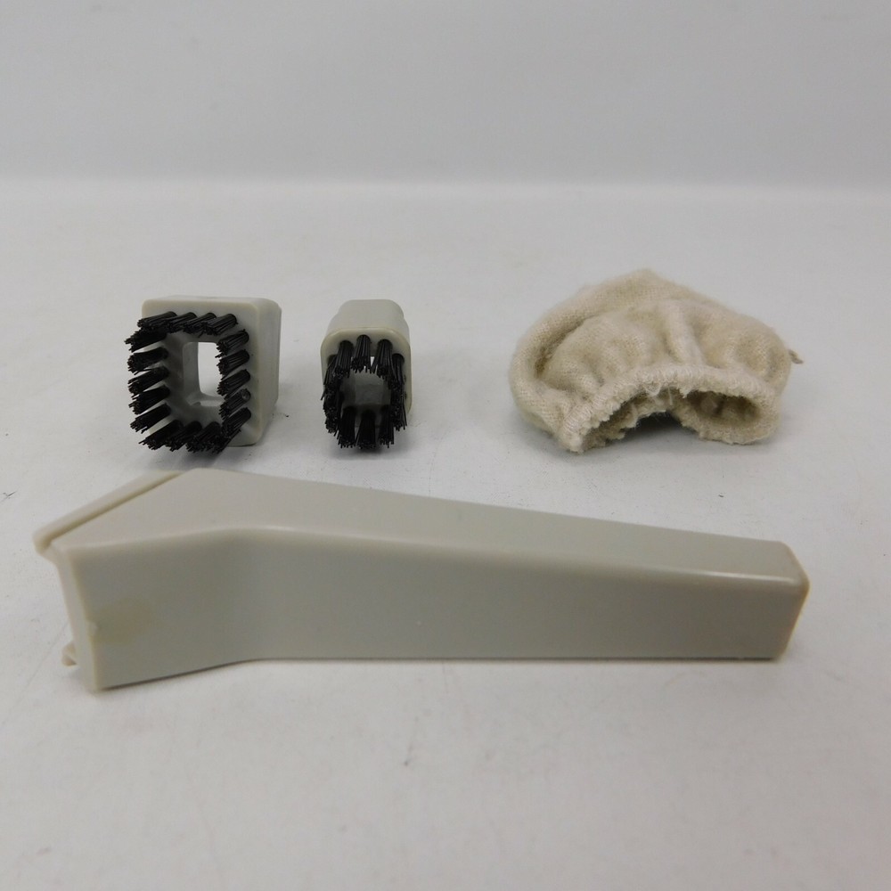 PC/Printer Vacuum System Sweeper Vintage For Computers By Micro Access Tested