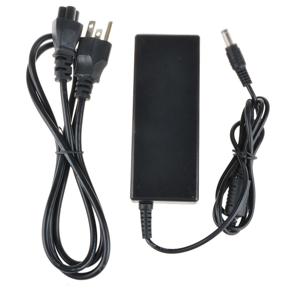 Adapter for Koolatron Model AC-15 Socket Plug Power Converter