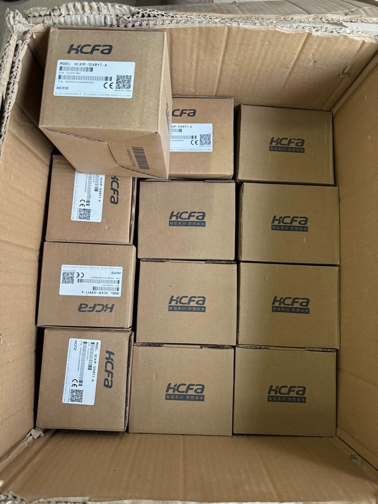 1pcs HCFA HCA1P-12X8YT-A Programmable Controller