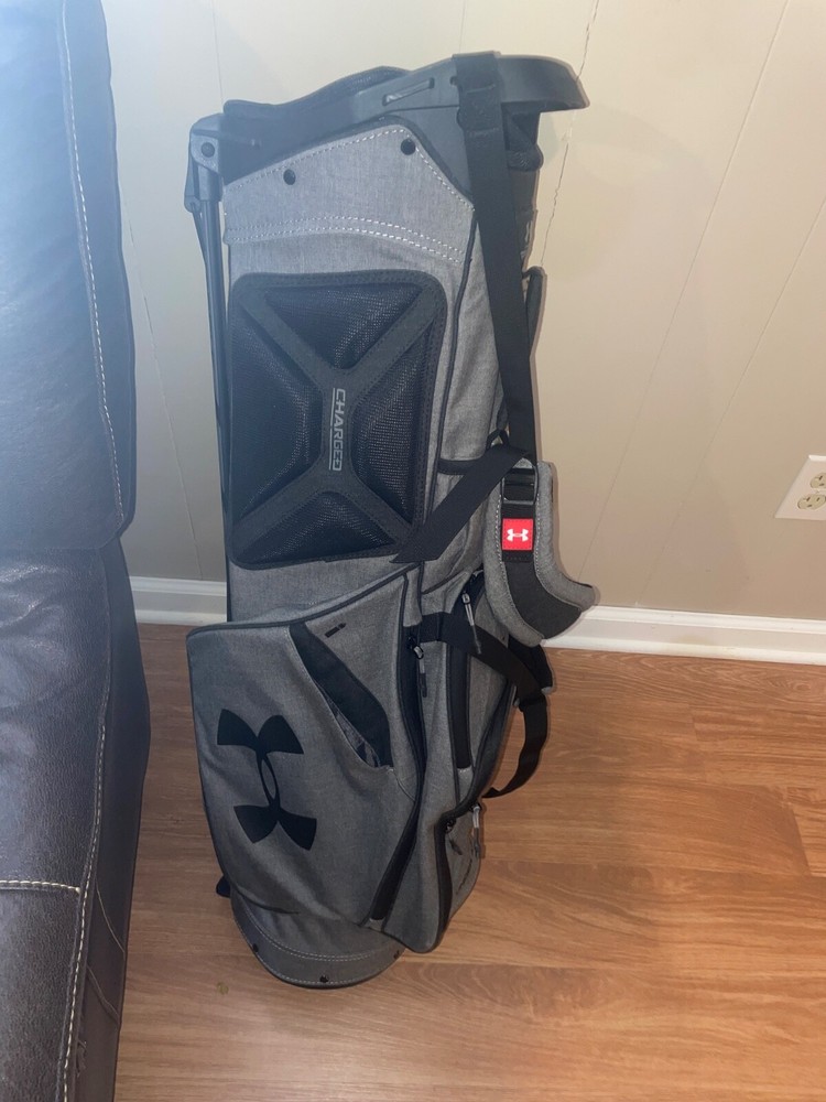 Under Armour Golf Bag Storm Speedround