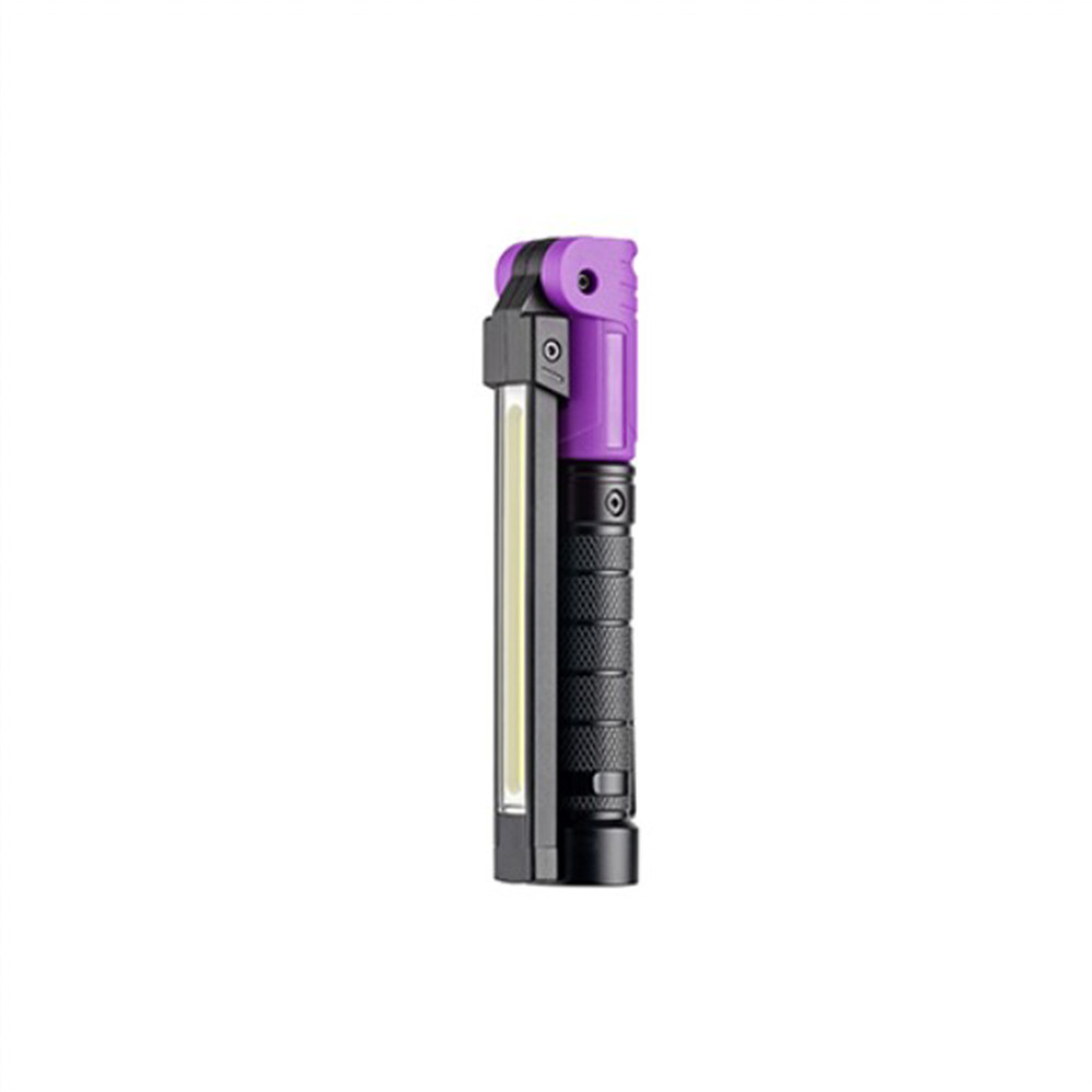 Maxxeon WorkStar LumaStik Combo UV - White Beam Inspection Light