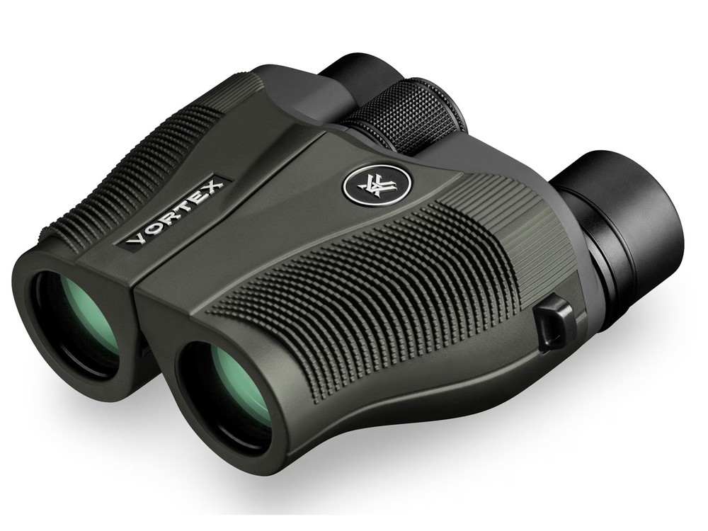 Vortex Optics Vanquish Binoculars 10x 26mm