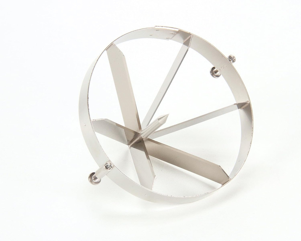 428-6 6-Section Wedge Blade Assembly