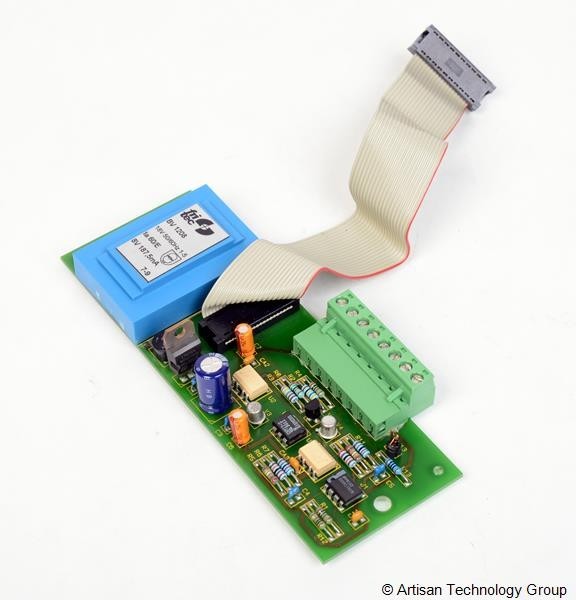 Heraeus 50032051C PCB Module