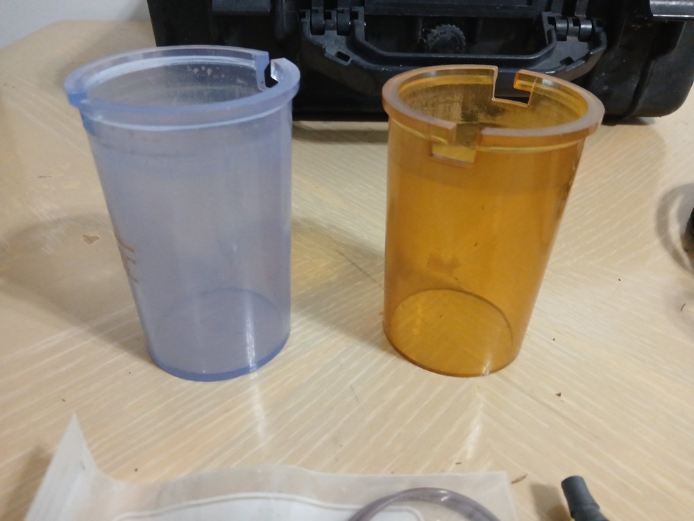 Micro Purge Mp20 Controller Flow Cell Sonde Meter Scan Water Quality Sampling