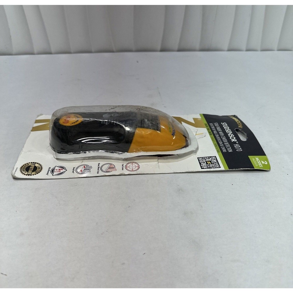 Zircon Stud Sensor Finder HD70