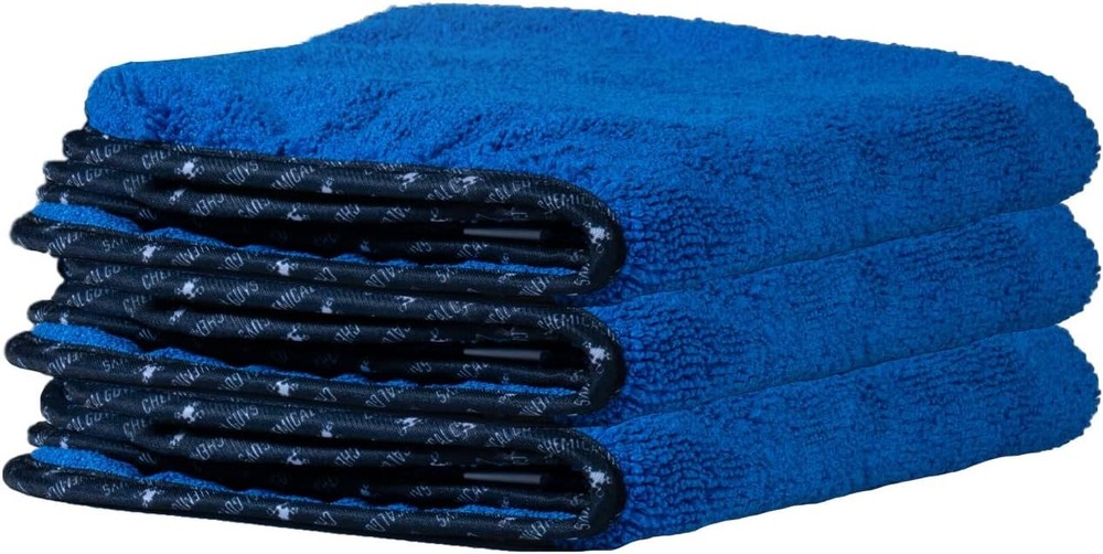 Ultra Soft Microfiber Car Cleaning Towels