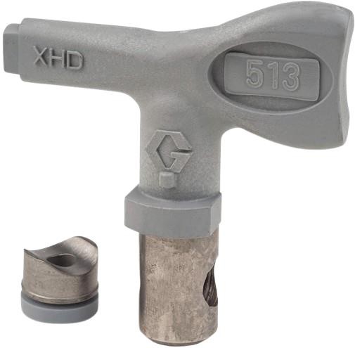 Graco 10" XHD RAC SwitchTip 513