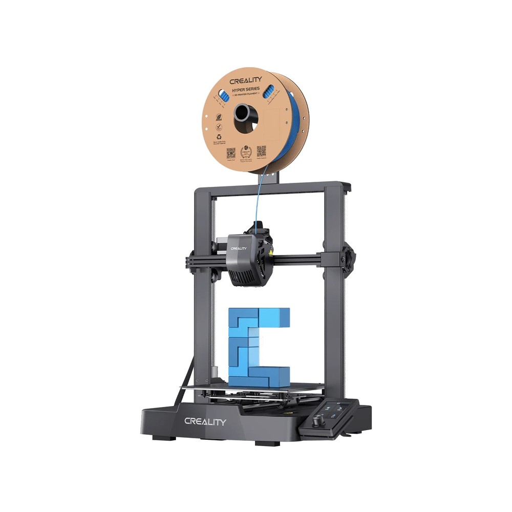 Creality 3D Ender 3 V3 SE 3D Printer
