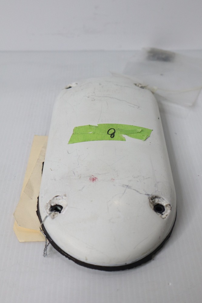 Avionics Stormscope Antenna