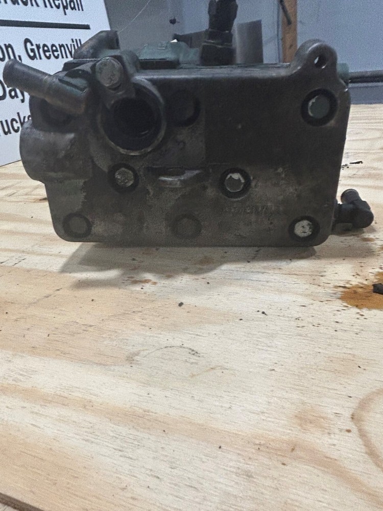 GENUINE VOLVO D12 AIR COMPRESSOR - 20382348