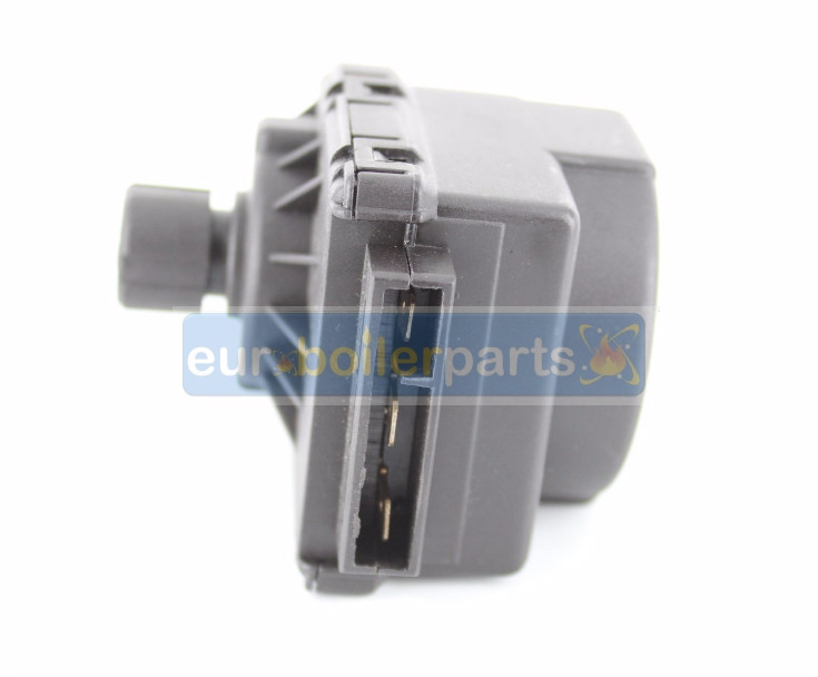 Baxi Potterton Main 3 Way Valve Motor Actuator 720788601 COMPATIBLE