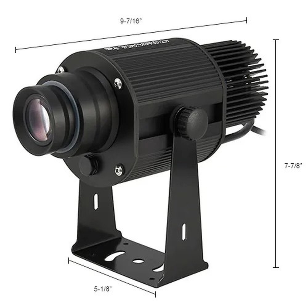 Global Industrial? LED Sign Projector