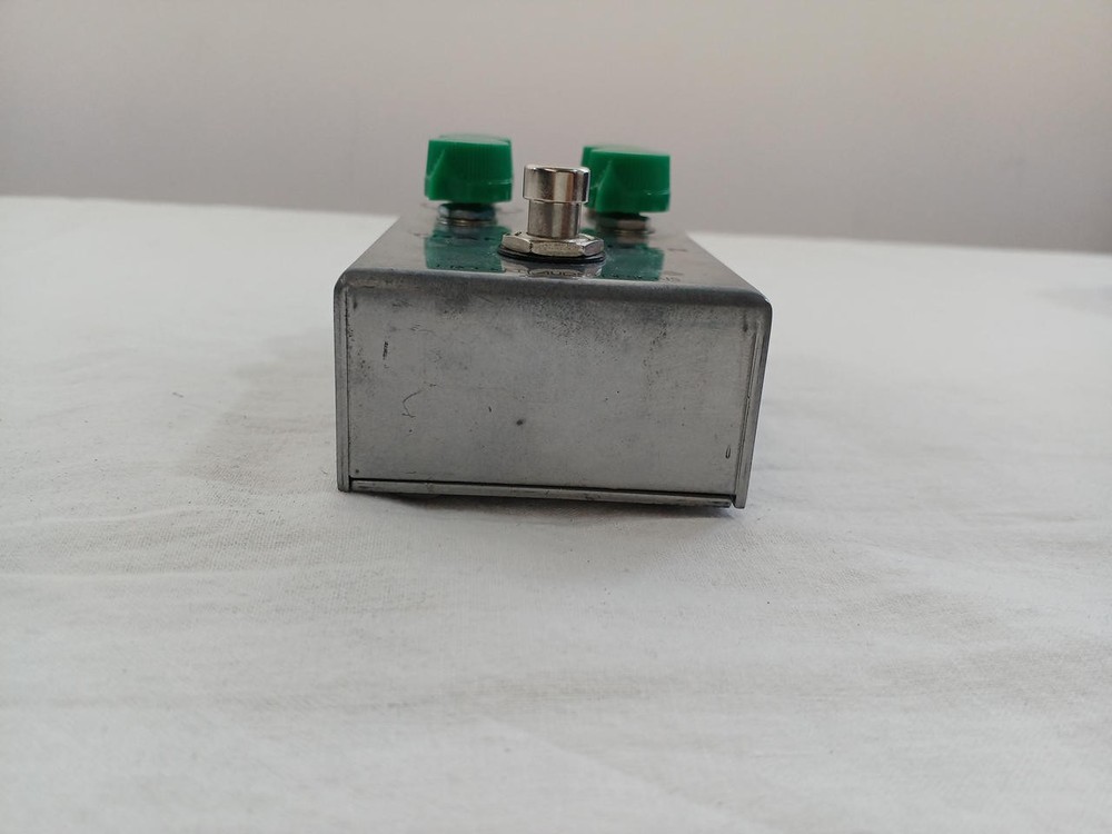 J.ROCKETT AUDIO DESIGNS TRANQUILIZER Phaser