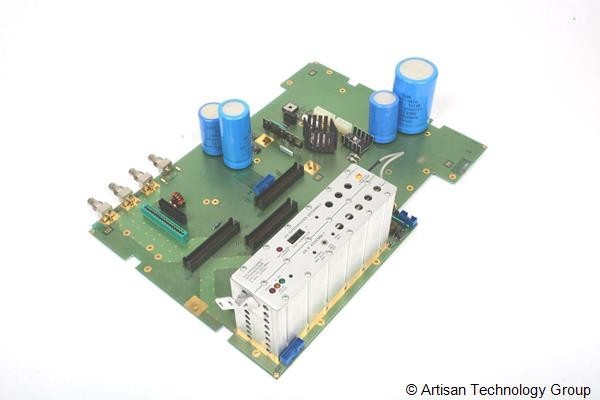 HP 05350-60008 Motherboard