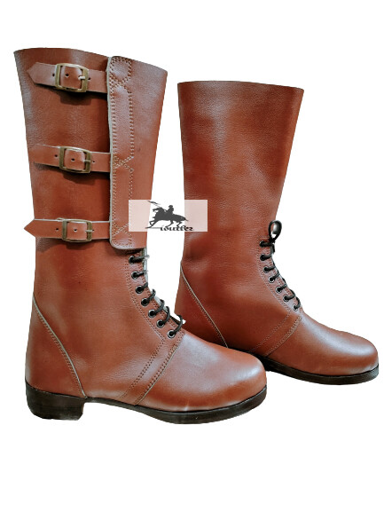 1933 US Field Boot Reproduction