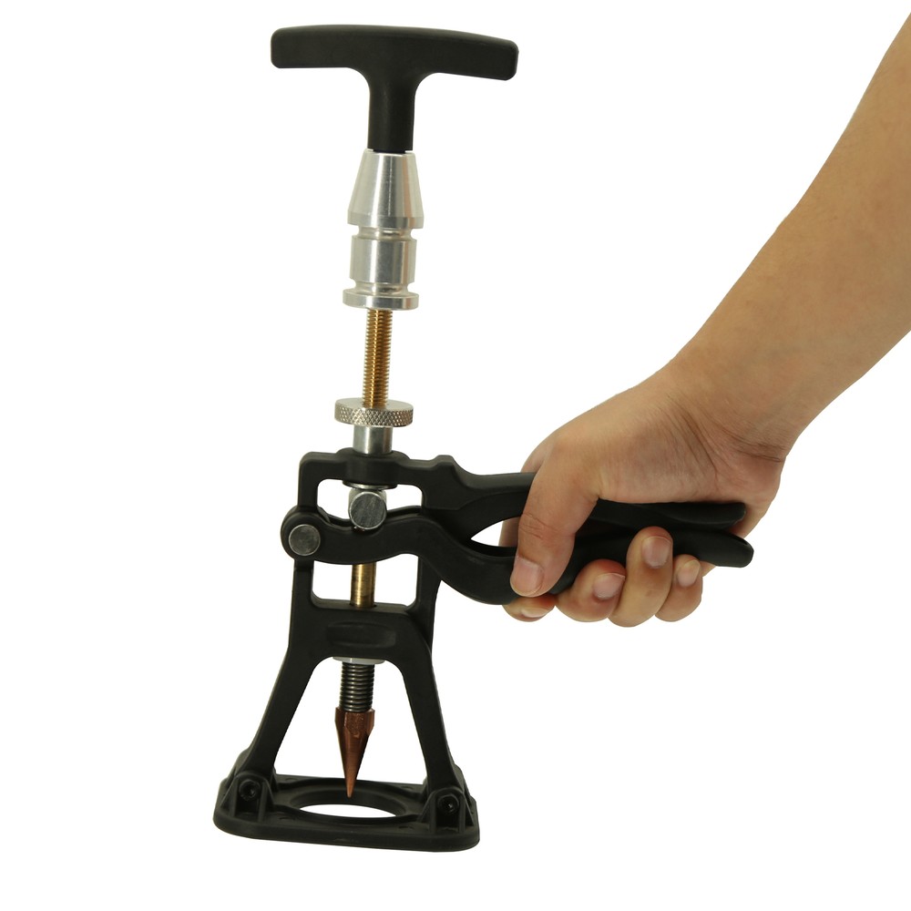 Sheet Metal Dent Spot Welding Pulling Unit Quick Puller Car Body Repair Tool US