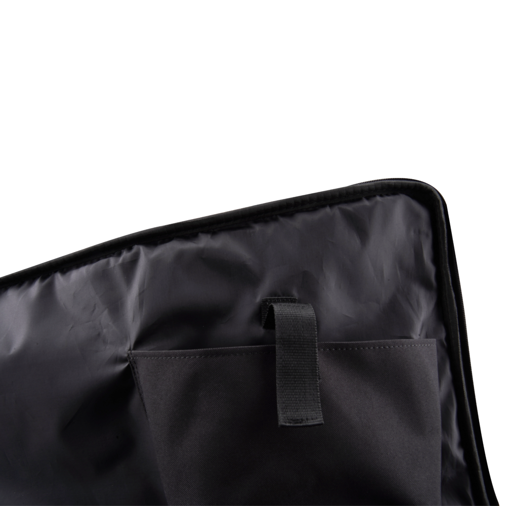 Gator Cases Protechtor Student Series Bell Kit Percussion Rolling Bag