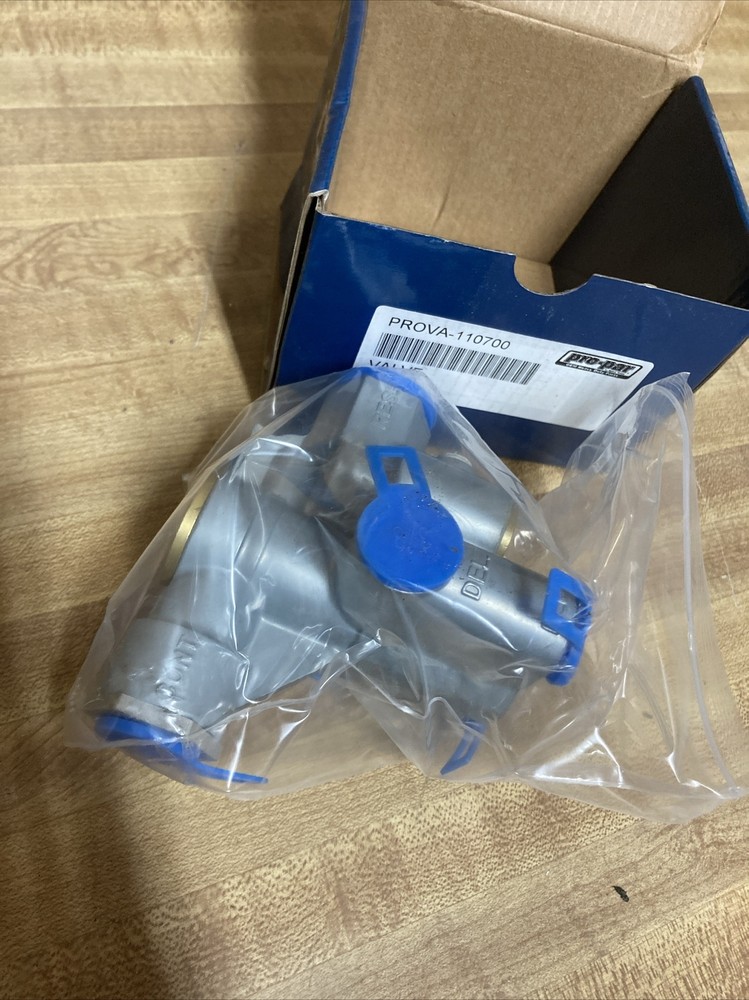 Pro-Par Prova-110700 Valve New