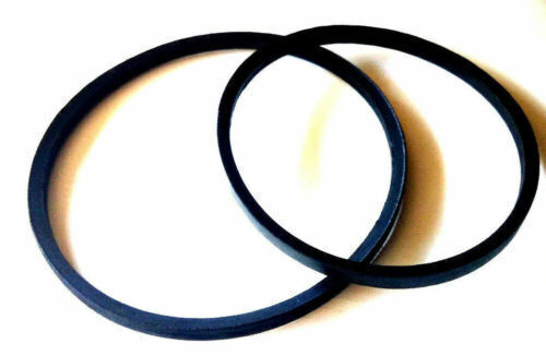 *NEW Replacement BELT * for a Harbor Freight Appliance Dolly